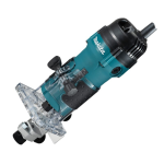 Máy Đánh Cạnh(6,35MM/1/4") - Makita 3711