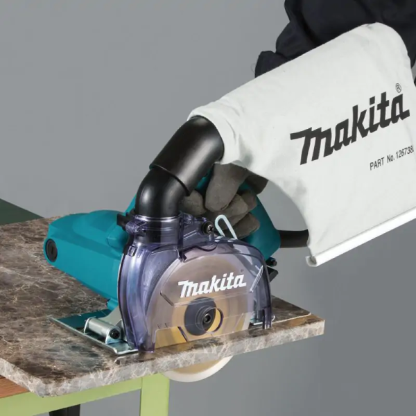 Máy Cắt Đá/Gạch(125MM) - Makita 4100KB