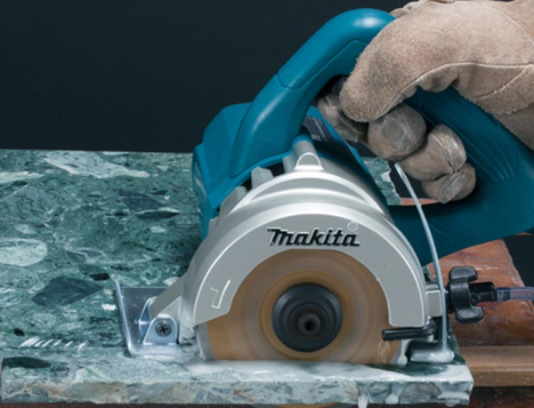 Máy Cắt Đá/Gạch(110MM) - Makita 4100NB