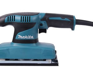 Máy Chà Nhám Đánh Bóng(180MM) - Makita 9207SPB