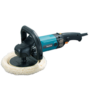 Máy Đánh Bóng(180MM) - Makita 9237C