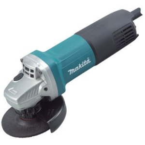 Máy Mài Góc(100MM/710W/Công Tắc Trượt) - Makita 9553NB