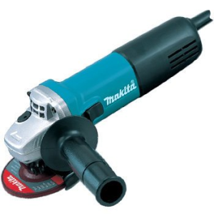 Máy Mài Góc(100MM/840W/Công Tắc Đuôi) - Makita 9556HB