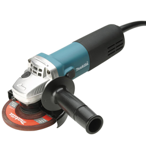 Máy Mài Góc(100MM/840W/Công Tắc Bóp) - Makita 9556HP