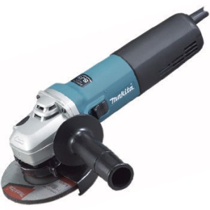 Máy Mài Góc(125MM/1400W/Công Tắc Trượt) - Makita 9565CVR