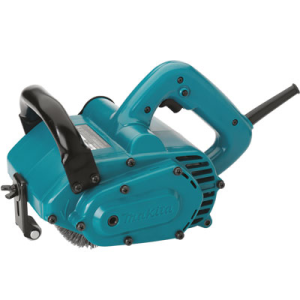 Máy Chà Nhám Băng(76MMX457MM) - Makita 9910