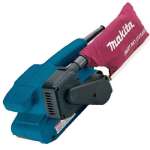 Máy Chà Nhám Băng(76MMX457MM) - Makita 9910