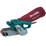 Máy Chà Nhám Băng(76MMX610MM) - Makita 9924DB