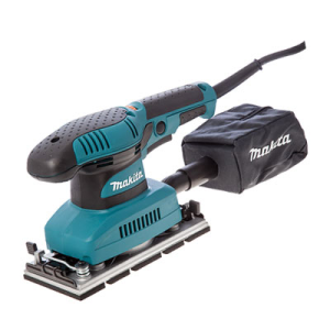 Máy Chà Nhám Rung - Makita BO4510H