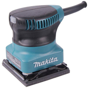 Máy Chà Nhám Rung - Makita BO4510H