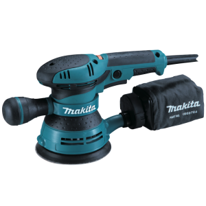 Máy Chà Nhám Qũy Đạo - Makita BO5041