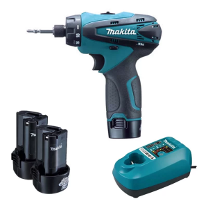 Máy Khoan Và Vặn Vít (10MM) - Makita DF0300