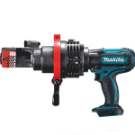 Máy Chắn Sắt Dùng Pin(18V) (không kèm pin sạc) - Makita DSC191Z