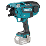 Máy Buộc Dây Thép Dùng Pin(BL)(18V) (không kèm pin sạc) - Makita DTR180Z