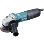 Máy Mài Góc(100MM/1100W/CÔNG TẮC TRƯỢT) - Makita GA4040