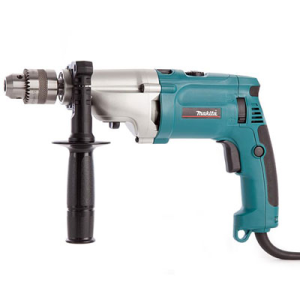 Máy Khoan Búa 2 Tốc Độ(20MM) - Makita HP2051