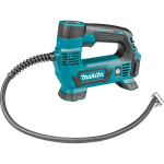 MÁY BƠM HƠI DÙNG PIN Makita MP100DZ (12V MAX) (không kèm pin sạc)