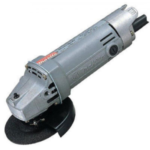 MÁY CƯA VÒNG DÙNG PIN Makita PB002GZ (127X127MM/BL)(40V (không kèm pin sạc)