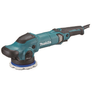 MÁY ĐÁNH BÓNG QUỸ ĐẠO Makita PO5000C (125MM)