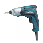 MÁY BẮT VÍT Makita TD0100