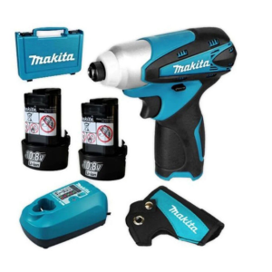 MÁY BẮT VÍT DÙNG PIN Makita TD090DZ (10.8V) (không kèm pin sạc)