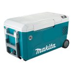 Máy Làm Mát Và Ấm Dùng Pin(50L)(40V/18V/AC) (không kèm pin sạc) - Makita CW002GZ01