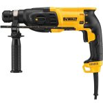 Máy Khoan Bê Tông Dewalt D25133K