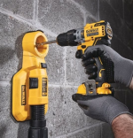 Máy Khoan Bê Tông Dewalt D25133K