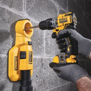 Máy Khoan Bê Tông Dewalt D25133K