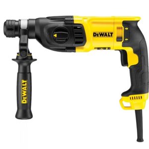 Máy Khoan Bê Tông Dewalt D25143K