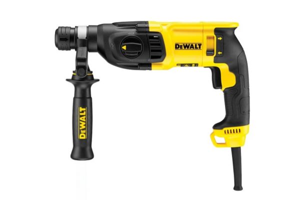 Máy Khoan Bê Tông Dewalt D25143K