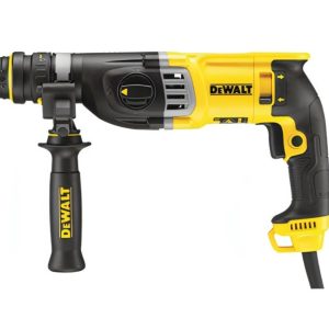 Máy Khoan Bê Tông Dewalt D25144K