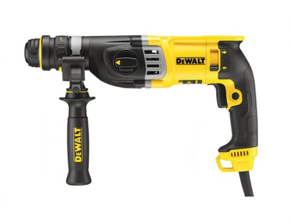 Máy Khoan Bê Tông Dewalt D25144K