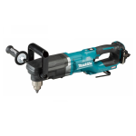 Máy Khoan Góc(BL)(40V MAX) (không kèm pin sạc) - Makita DA001GZ