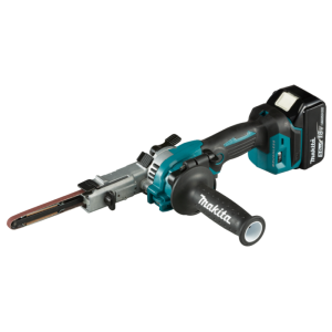 Máy chà nhám Milwaukee M18 BOS125-0X0