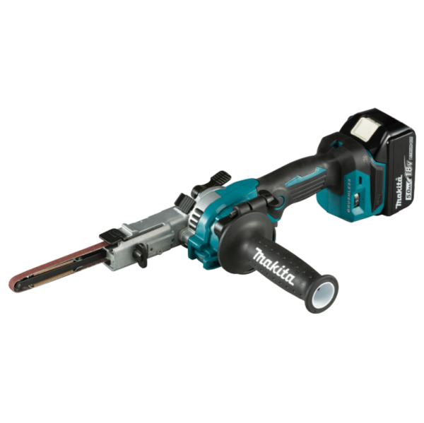 Máy Chà Nhám Băng Dùng Pin(9MM X 533MM/B (không kèm pin sạc) - Makita DBS180Z