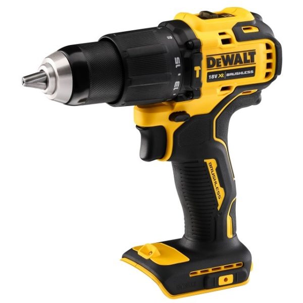 Máy Khoan Cầm Tay 18V Dewalt DCD709N  (Không Kèm Pin Sạc)