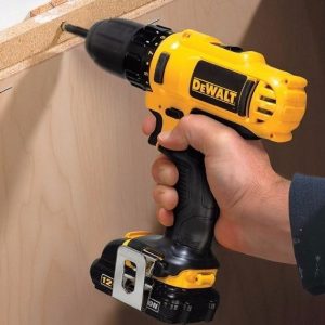 Máy Khoan Vặn Vít Pin Dewalt DCD785D2 (Kèm 02 Pin 2.0+ Sạc)