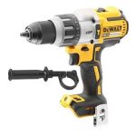 Máy Khoan Vặn Vít Dùng Pin Dewalt DCD996N  (không kèm pin sạc)