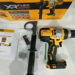 Máy Khoan Động Lực Dùng Pin Dewalt DC999  (không kèm pin sạc)