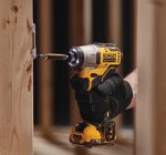 Máy Vặn Vít Dùng Pin Dewalt DCF787D2 (Kèm 02 Pin 2.0+ Sạc)