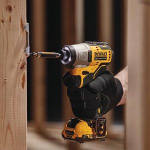 Máy Vặn Vít Dùng Pin Dewalt DCF787D2 (Kèm 02 Pin 2.0+ Sạc)