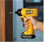 Máy Vặn Vít Dùng Pin Dewalt DCF805C2 (Kèm 02 Pin 1.3AH + Sạc)