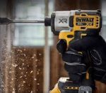 Máy Vặn Bu Lông Dùng Pin Dewalt DCF880D2 (Kèm 02 Pin 2.0+ Sạc)