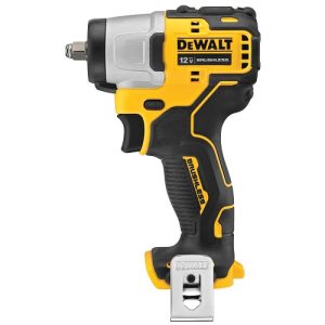 Máy Vặn Bu Lông Dùng Pin Dewalt DCF902D2 (Kèm 02 Pin 2.0+ Sạc)