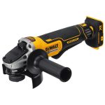 Máy Mài Dùng Pin Dewalt DCG413B