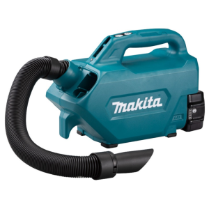 Máy Hút Bụi Dùng Pin(18V) (kèm 01 pin 3.0 + sạc) - Makita DCL184RF