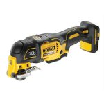 Máy Cắt Rung Đa Năng Cầm Tay 20V Dewalt DCS356N-KR  (không kèm pin sạc)