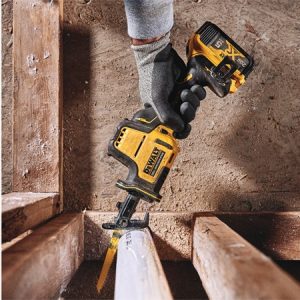 Máy Cưa Kiếm Dùng Pin Dewalt 20v DCS369