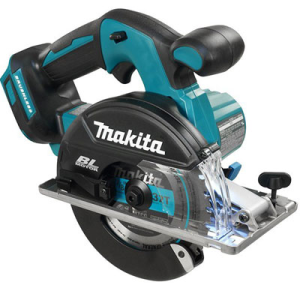 Máy Cắt Kim Loại Dùng Pin(150MM/BL)(18V) (không kèm pin sạc) - Makita DCS553Z